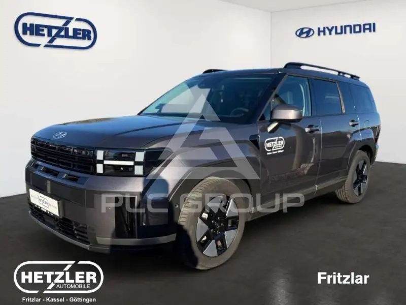 2024 Hyundai Santa Fe