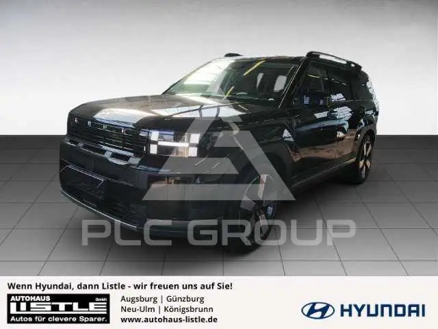 2024 Hyundai Santa Fe