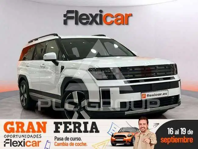 2024 Hyundai Santa Fe