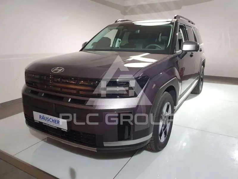 2024 Hyundai Santa Fe