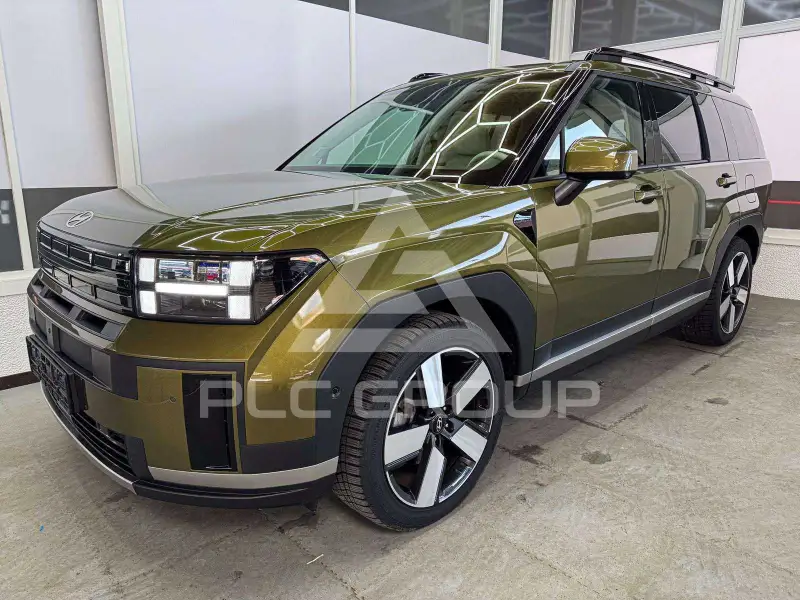 2024 Hyundai Santa Fe