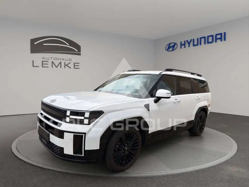2024 Hyundai Santa Fe