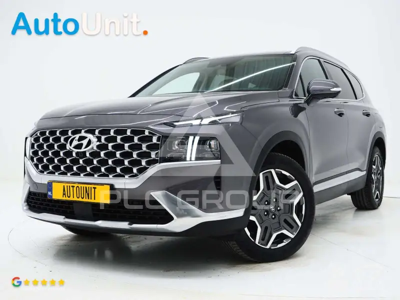 2024 Hyundai Santa Fe