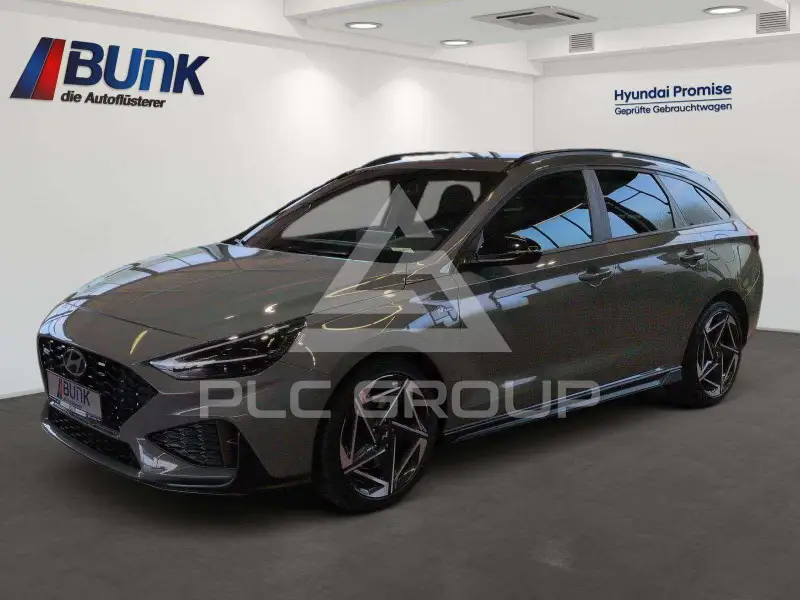 2024 Hyundai Santa Fe