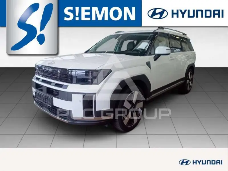 2024 Hyundai Santa Fe