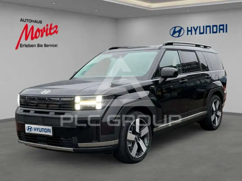 2024 Hyundai Santa Fe