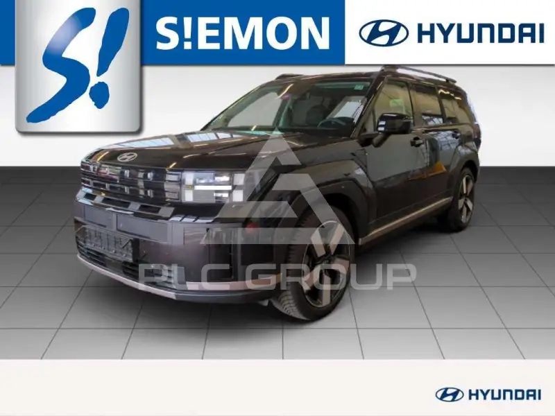 2024 Hyundai Santa Fe