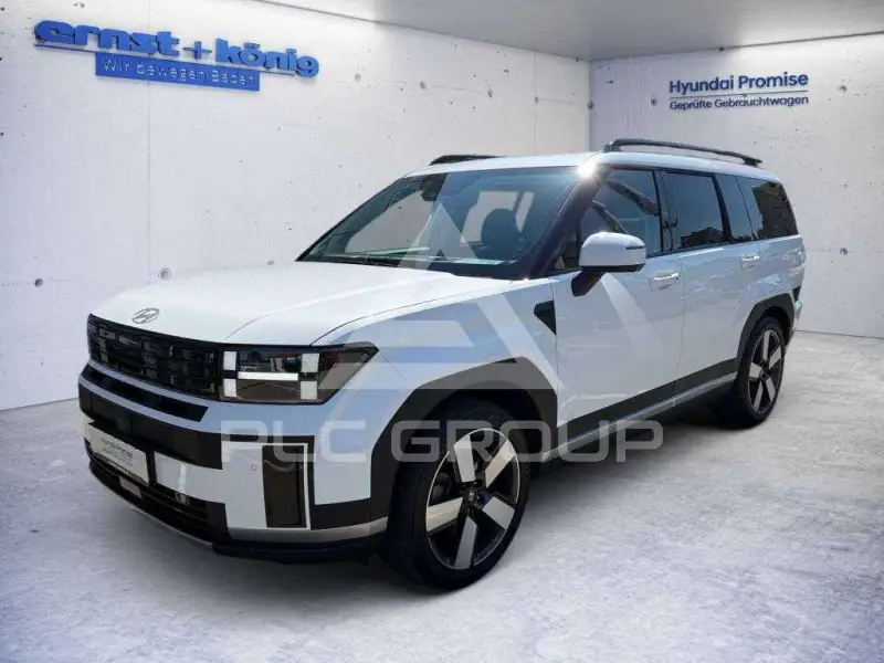 2024 Hyundai Santa Fe