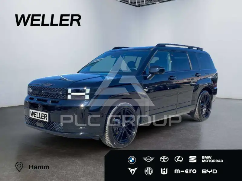 2024 Hyundai Santa Fe