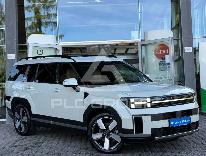 2024 Hyundai Santa Fe