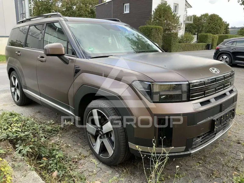 2024 Hyundai Santa Fe