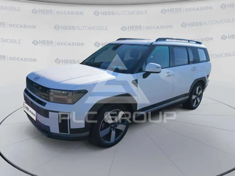 2024 Hyundai Santa Fe