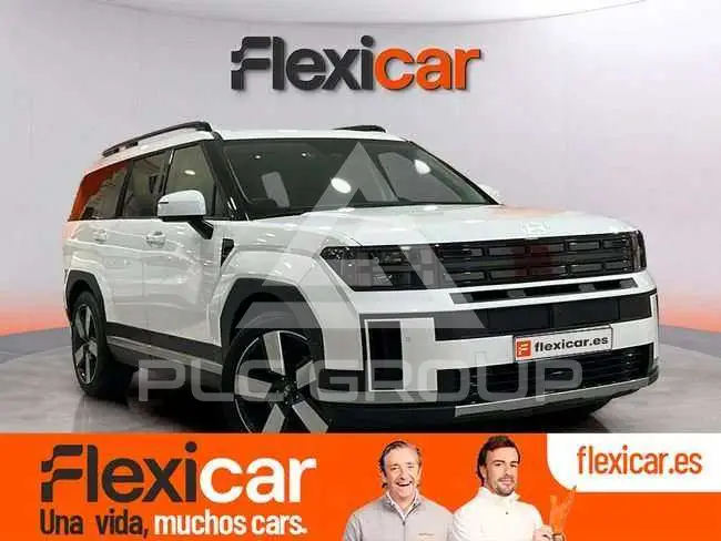2024 Hyundai Santa Fe