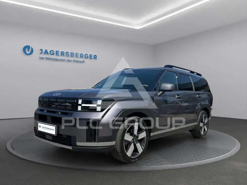 2024 Hyundai Santa Fe
