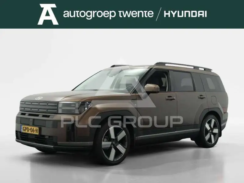 2024 Hyundai Santa Fe