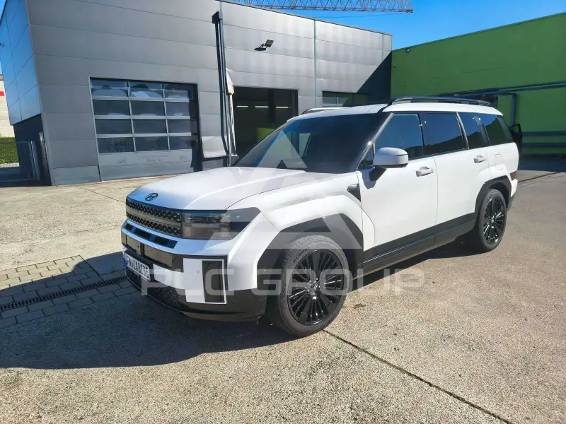 2024 Hyundai Santa Fe