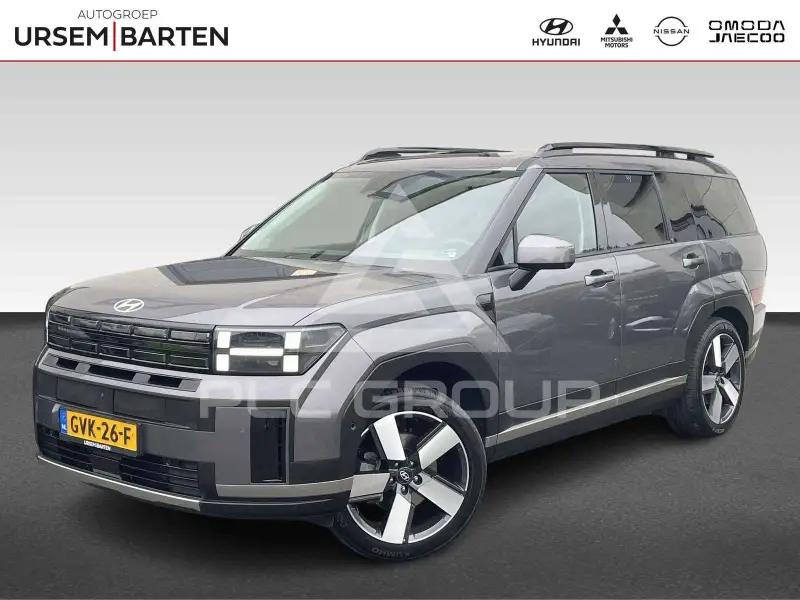 2024 Hyundai Santa Fe