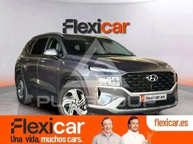 2024 Hyundai Santa Fe