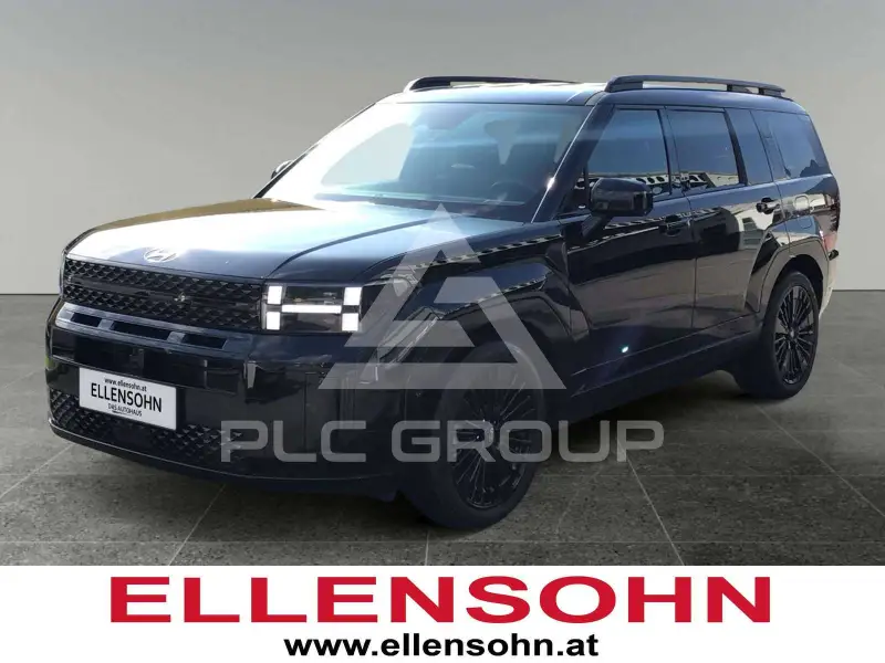 2024 Hyundai Santa Fe