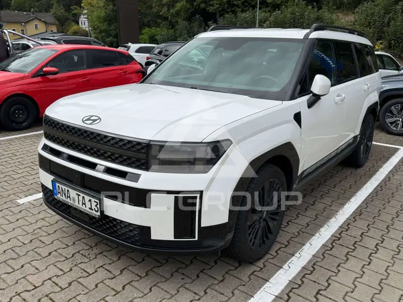 2024 Hyundai Santa Fe