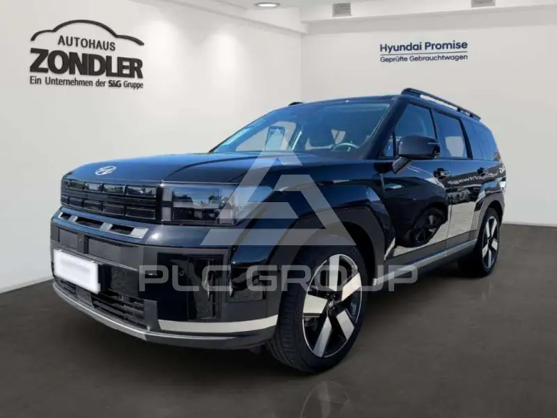 2024 Hyundai Santa Fe
