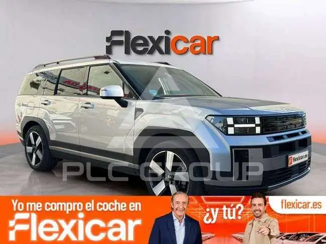 2024 Hyundai Santa Fe