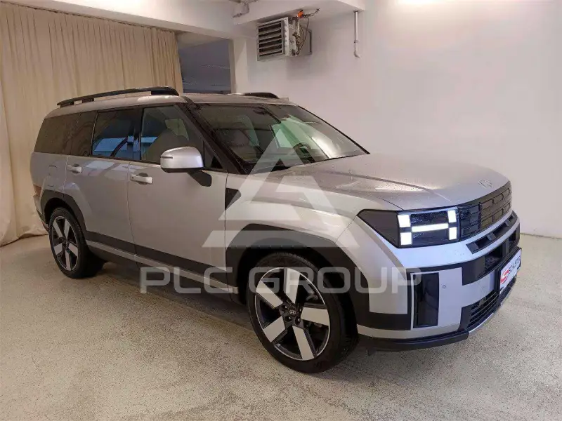 2024 Hyundai Santa Fe