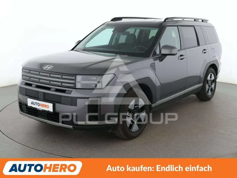 2024 Hyundai Santa Fe