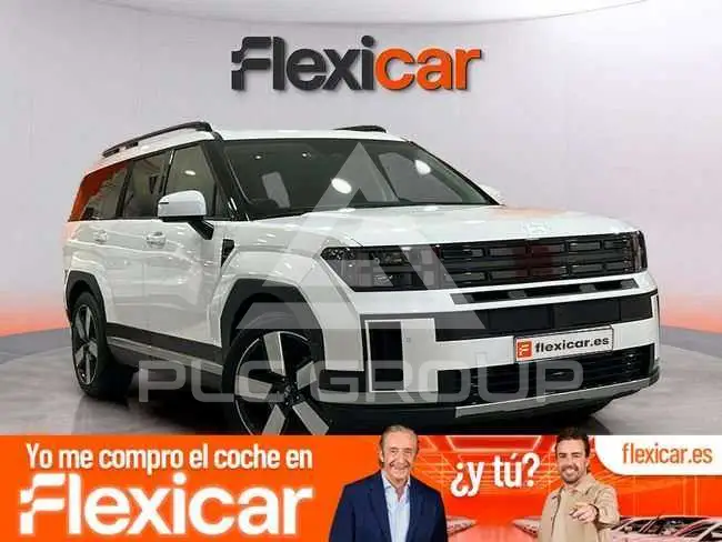 2024 Hyundai Santa Fe
