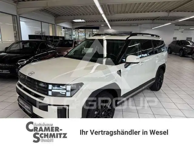 2024 Hyundai Santa Fe