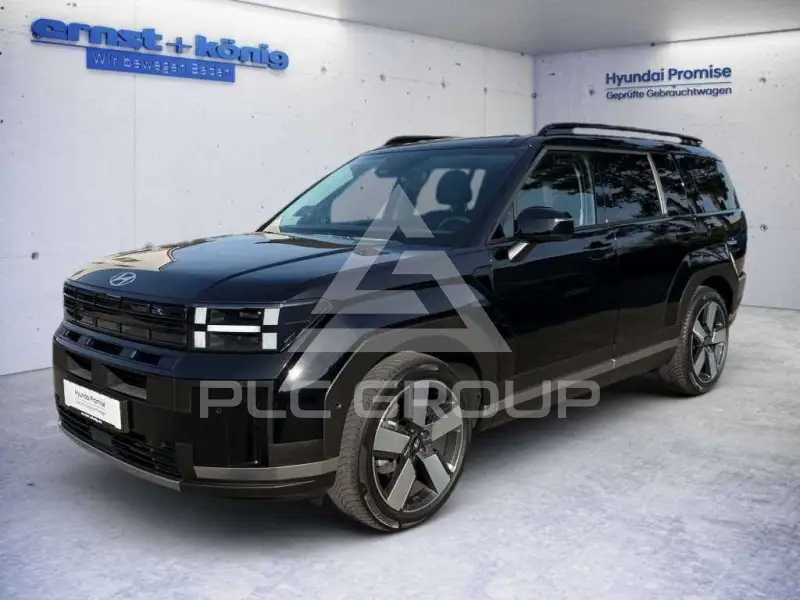 2024 Hyundai Santa Fe