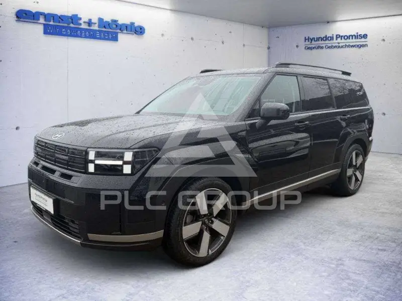 2024 Hyundai Santa Fe