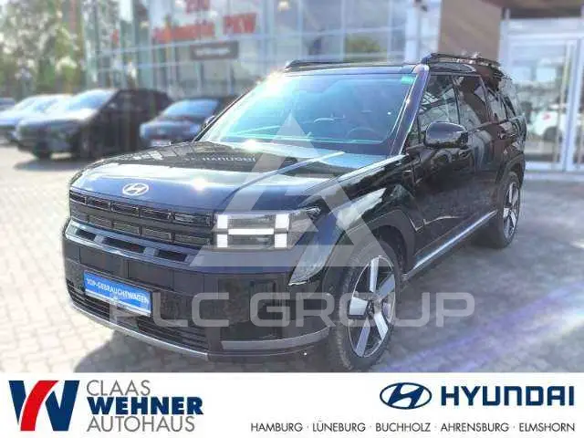 2024 Hyundai Santa Fe