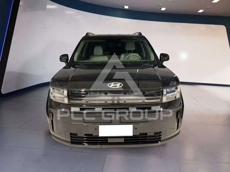 2024 Hyundai Santa Fe