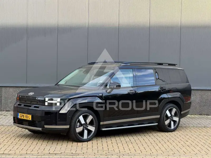 2024 Hyundai Santa Fe