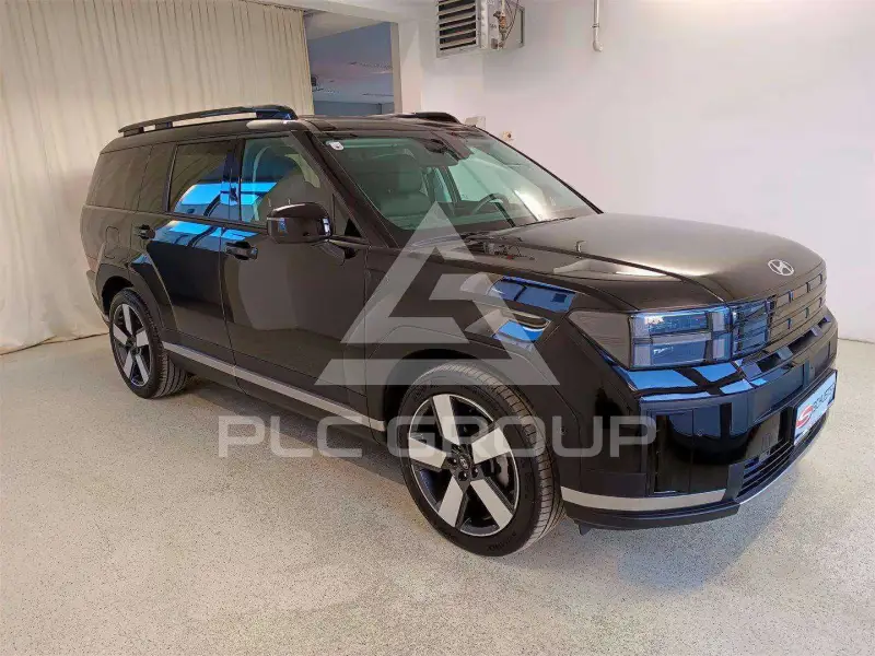 2024 Hyundai Santa Fe