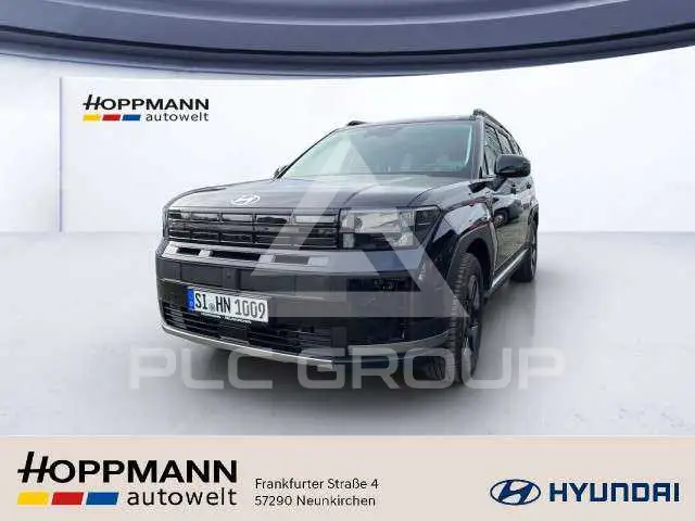 2024 Hyundai Santa Fe