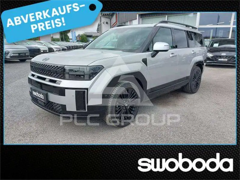2024 Hyundai Santa Fe