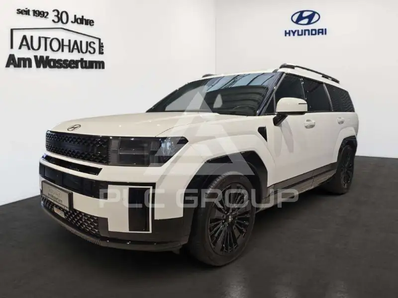 2024 Hyundai Santa Fe