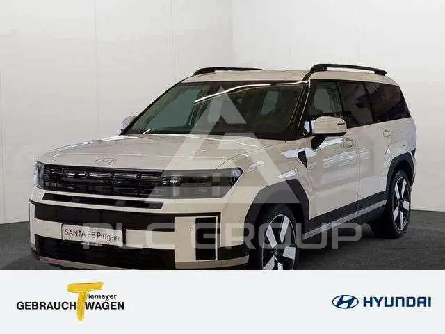 2024 Hyundai Santa Fe