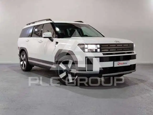2024 Hyundai Santa Fe