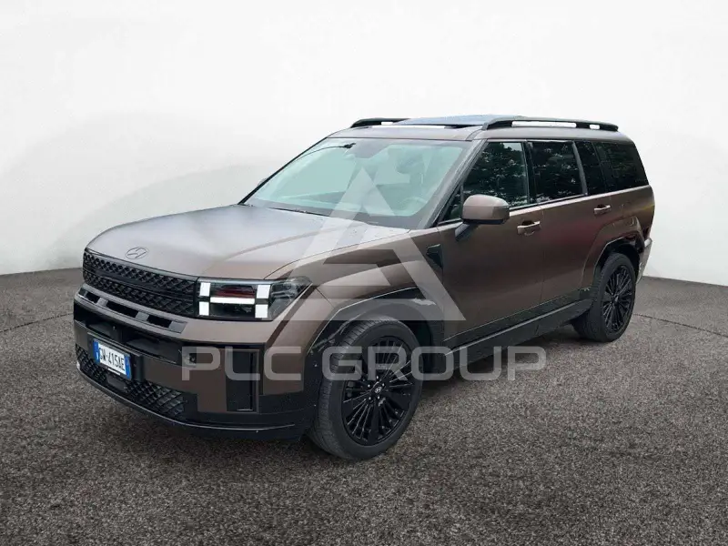 2024 Hyundai Santa Fe