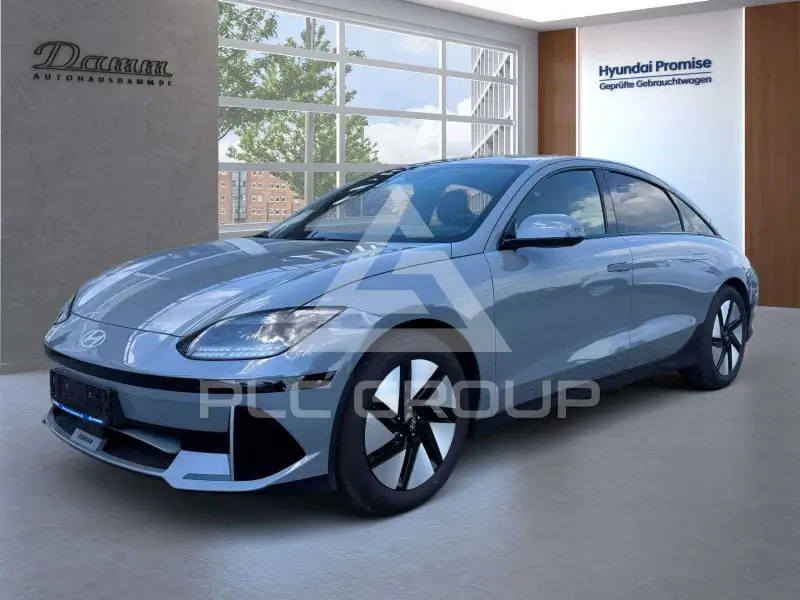 2024 Hyundai Ioniq