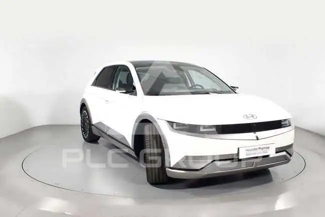 2024 Hyundai Ioniq