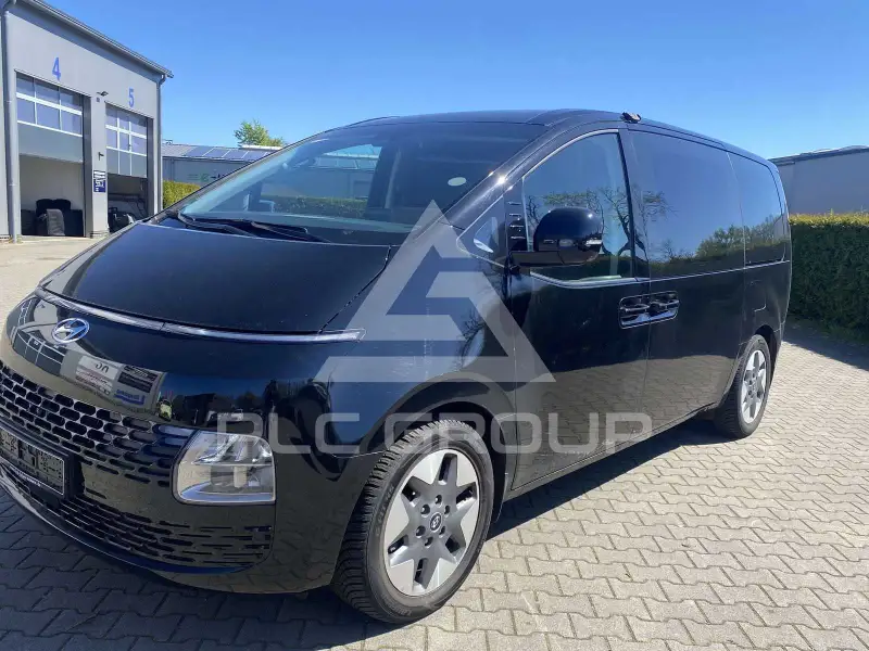 2024 Hyundai Staria