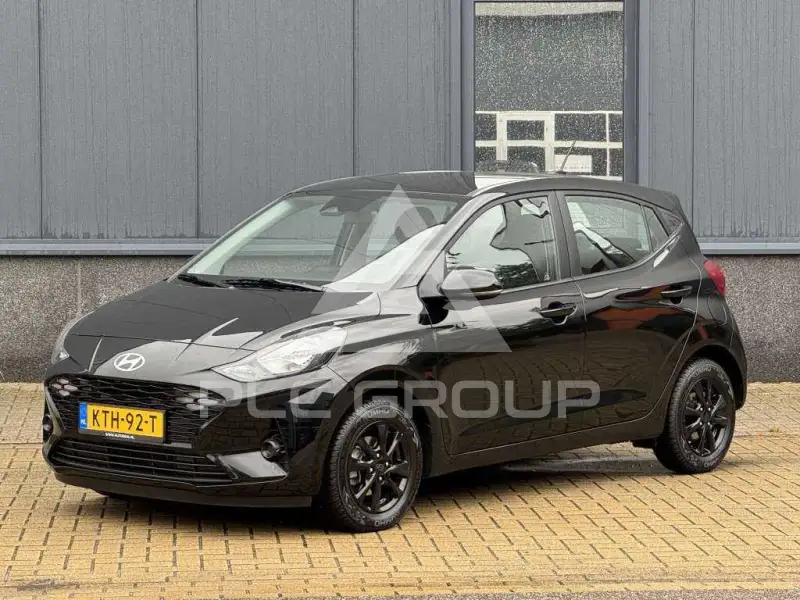 2024 Hyundai I10