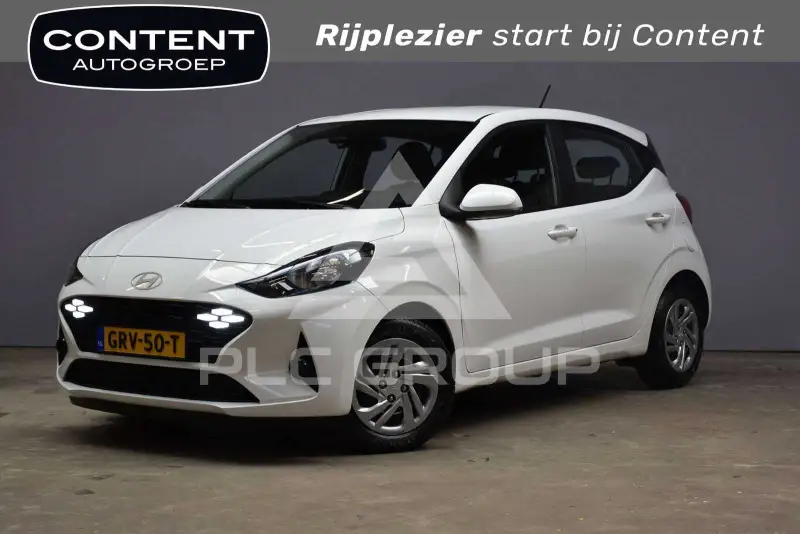 2024 Hyundai I10