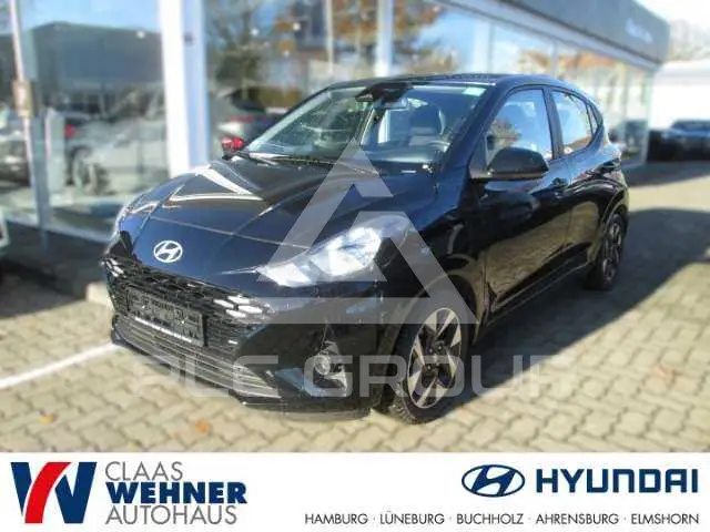 2024 Hyundai I10