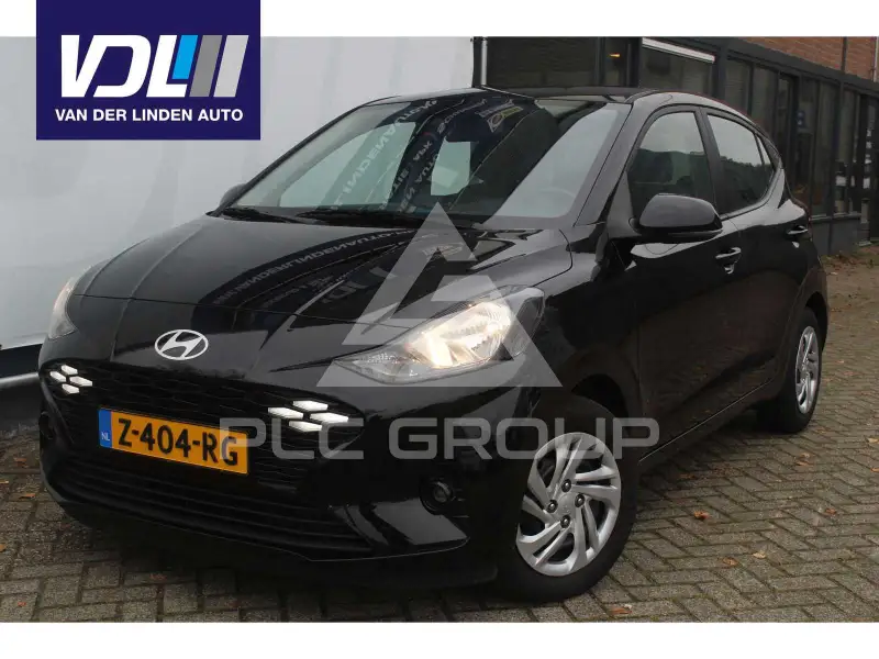 2024 Hyundai I10
