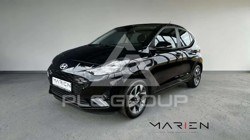 2024 Hyundai I10